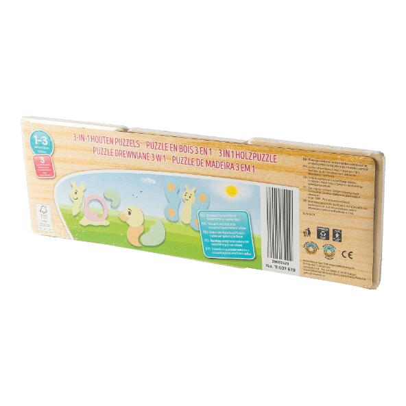 Jouets en bois