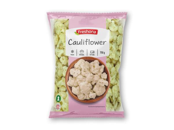FRESHONA Grøntsager