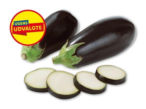 Aubergine
