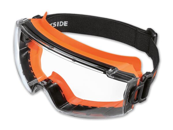 Schutzbrille