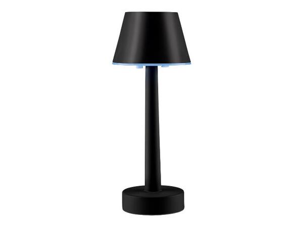 Aku stolní LED lampa