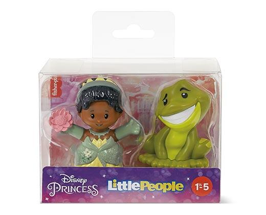 Fisher-Price 
 Little People Figures