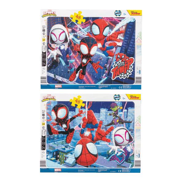 RAVENSBURGER(R) 				Puzzle