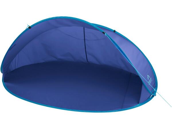 Pop-up beach shelter