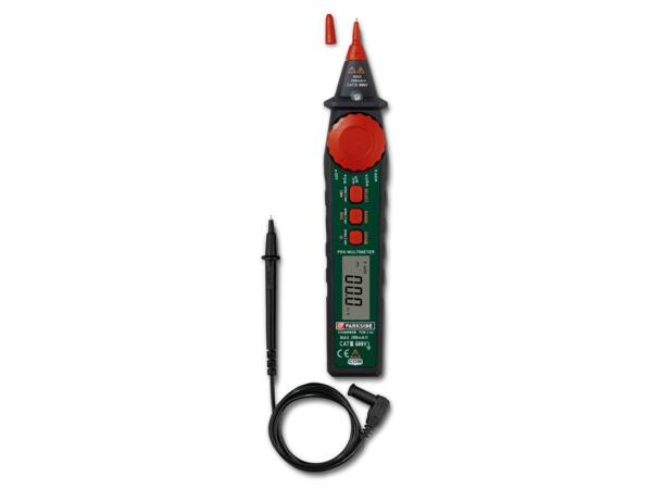 Multimeter