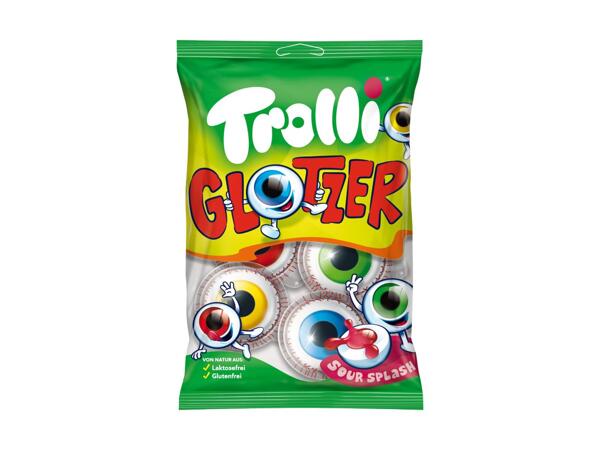 Trolli Scary Eyes