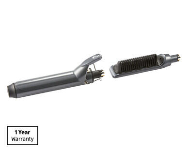 3-in-1 Multifunctional Hair Styler