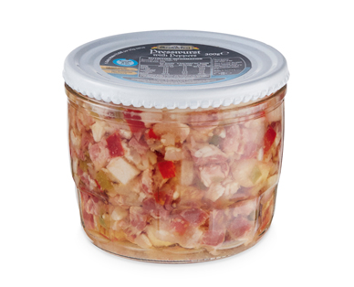 PRESSWURST 300G
