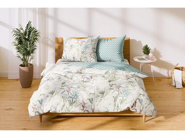 Reversible Bedlinen