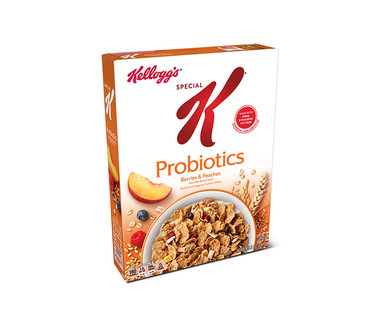 Kellogg's Special K Nourish