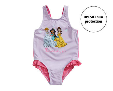Children's Licensed Swimwear