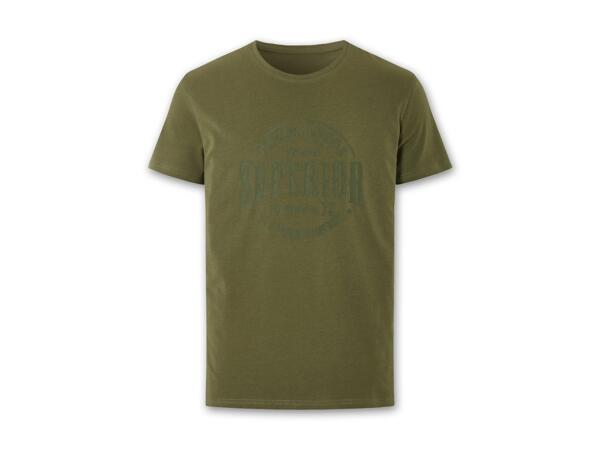 Damen/​Herren T-Shirt