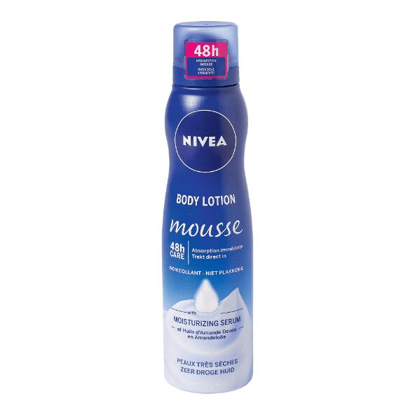 NIVEA(R) 				Körperpflege