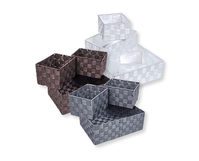 EASY HOME(R) Korb-Set