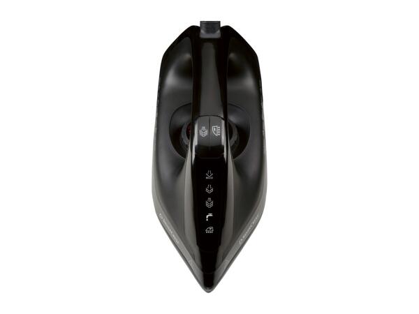 Silvercrest Steam Generator Iron