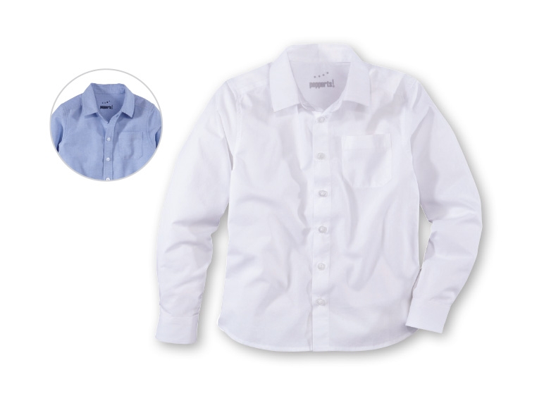 Boys' Shirts