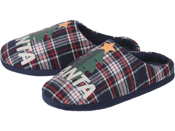 Men's Slippers