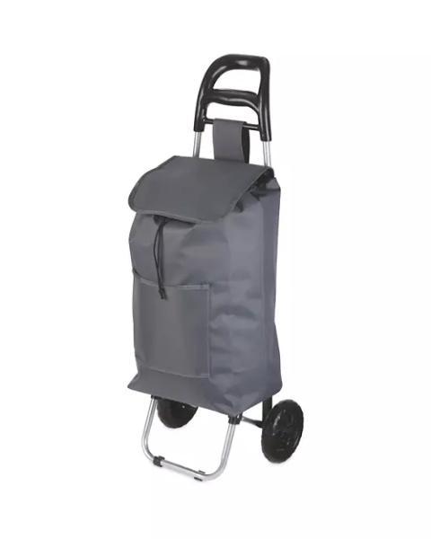 Basic Shopping Trolley