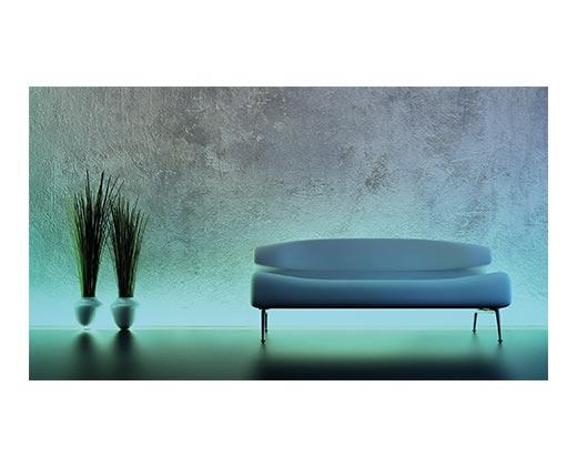 CASALUX Color Changing LED Strip Light
