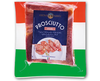 CUCINA NOBILE Prosciutto Crudo