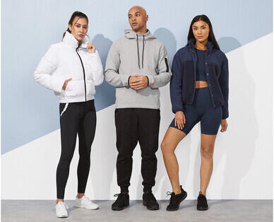 Men's Fitness Track Pants