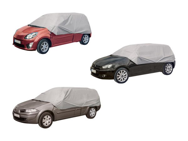 Housse pour voiture