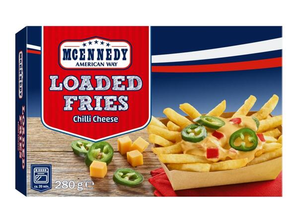 Loaded Fries