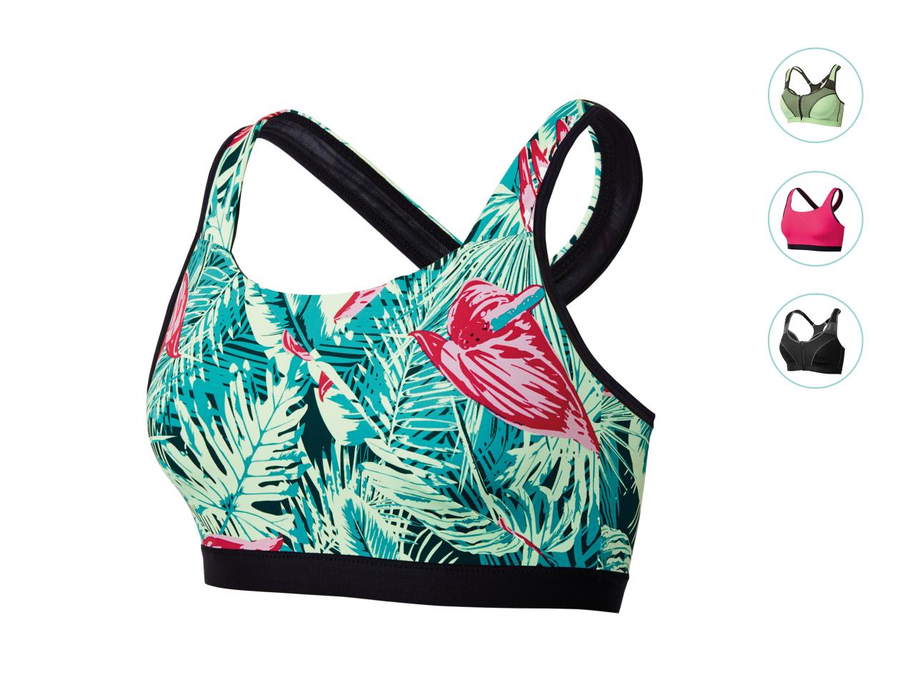Crivit Sports Bra1