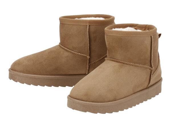 Esmara Kids' Brown Boots