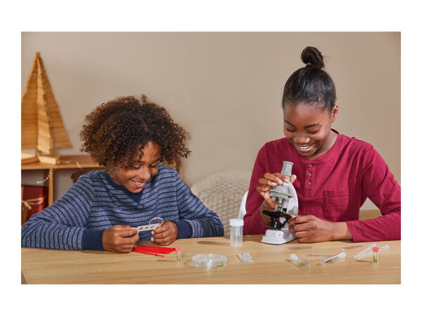 Clementoni Science Set - Large