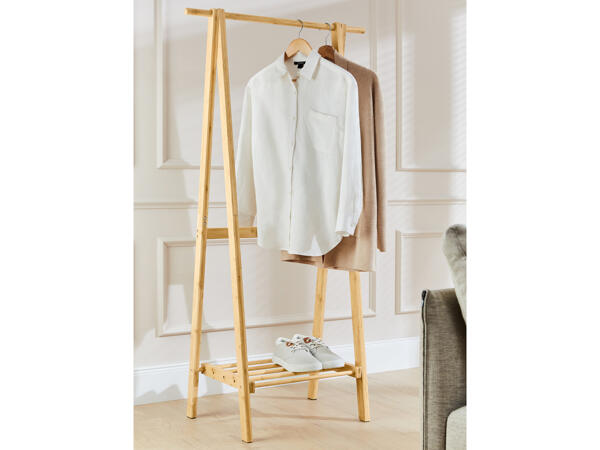 Clothes Rail