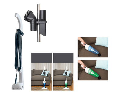 Easy Home Stick Vacuum