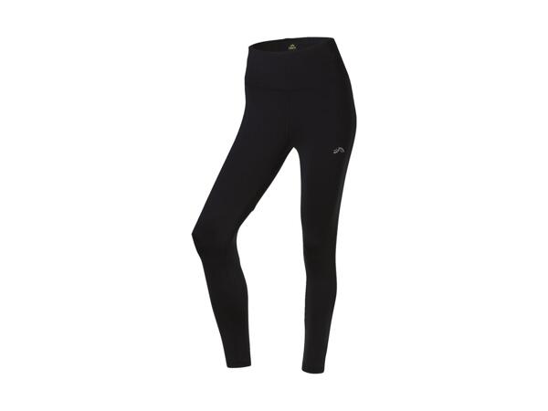 CRIVIT(R) Løbetights eller -shorts