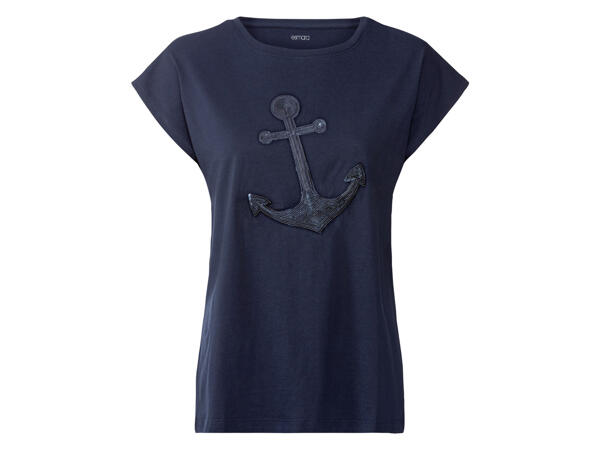 Ladies' T-shirt