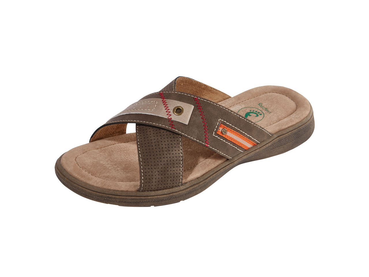 Men's Comfort Sandals
