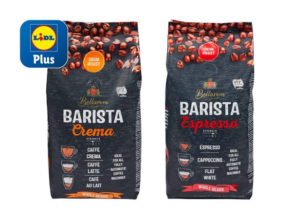 Café en grains Barista
