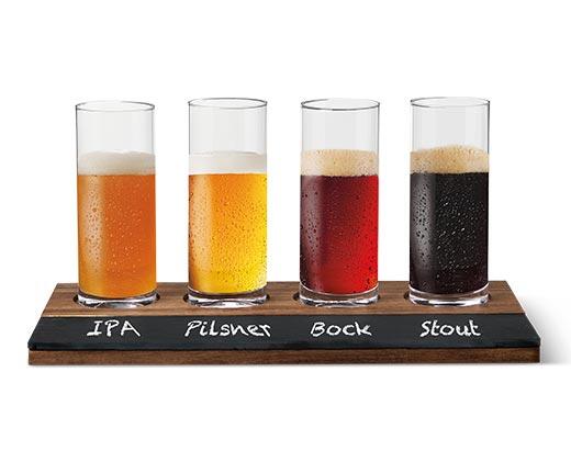 Crofton Wine or Beer Tasting Flight