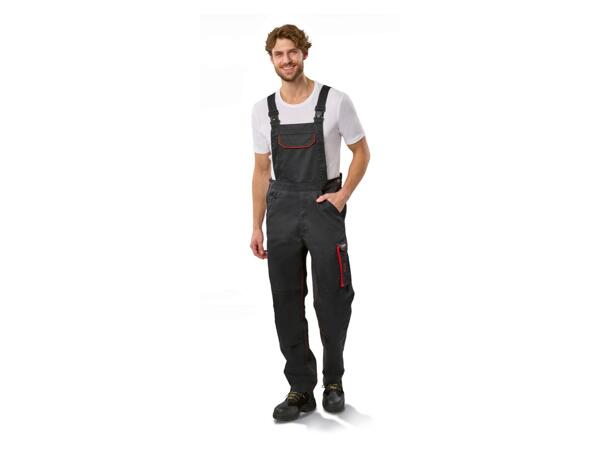 Men's Work Dungarees
