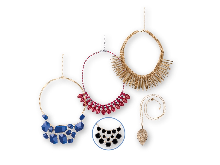 Esmara Ladies' Statement Necklace