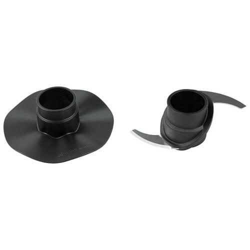 Go Cordless 5 Cup Chopper with Battery