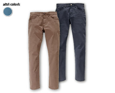 WATSON'S Jeans elasticizzati