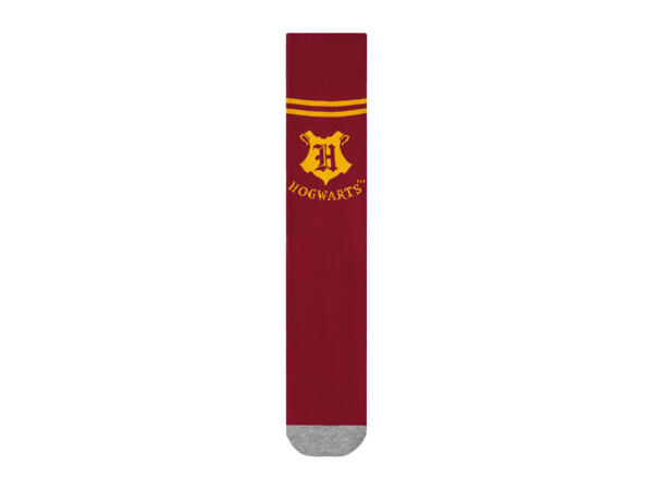 Men's Harry Potter Socks