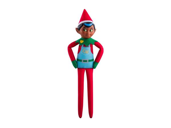 Elf on the Shelf