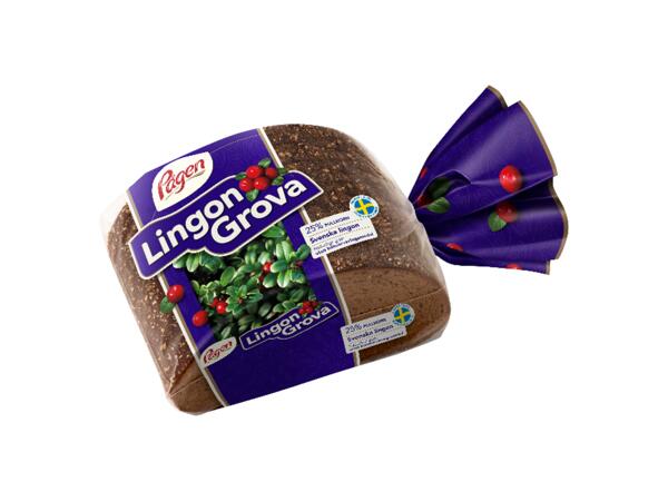 Pågen Lingongrova