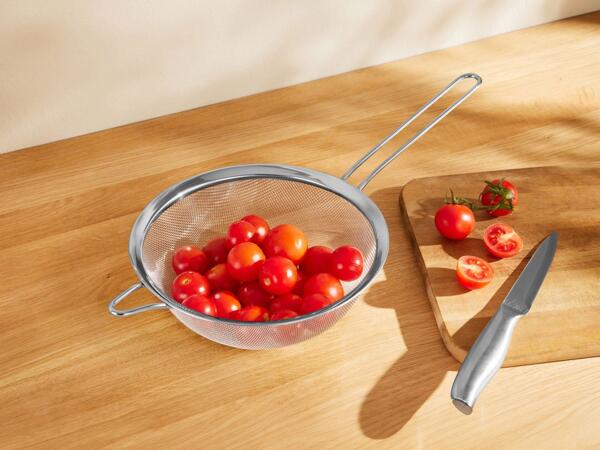 Stainless Steel Sieve