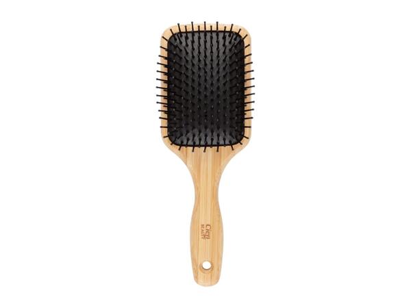 Cien Beauty Bamboo Hairbrush
