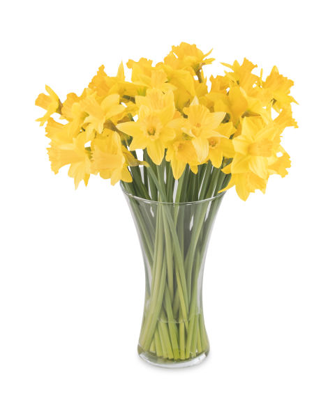 Daffodil Day Bouquet