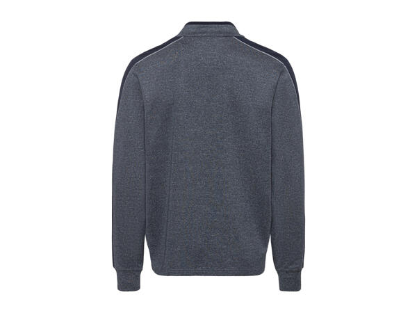 Crivit Men's Long Sleeve Sports Top