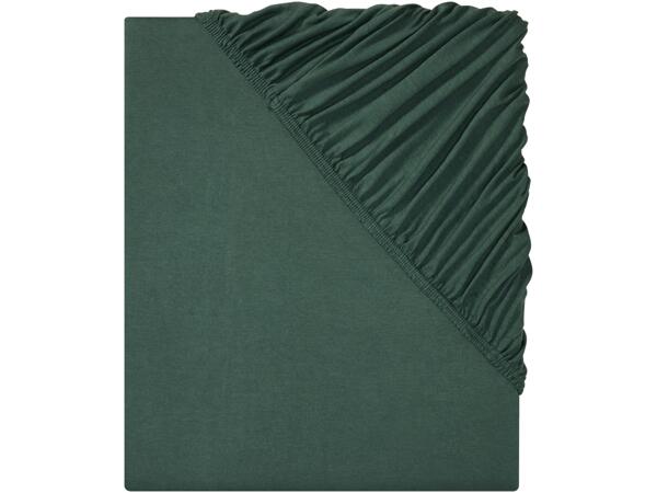 Jersey Fitted Sheet
