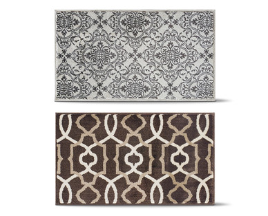 Huntington Home 34" L x 20" W Accent Rug